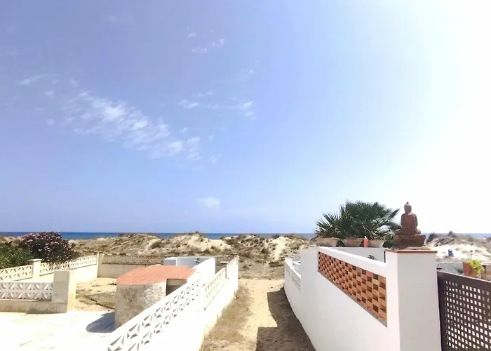 Apartamento En Duplex El Riuet
