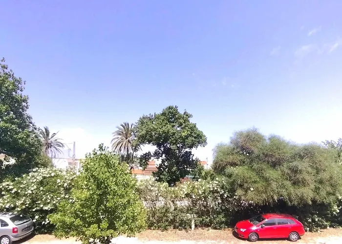 Apartamento En Duplex El Riuet