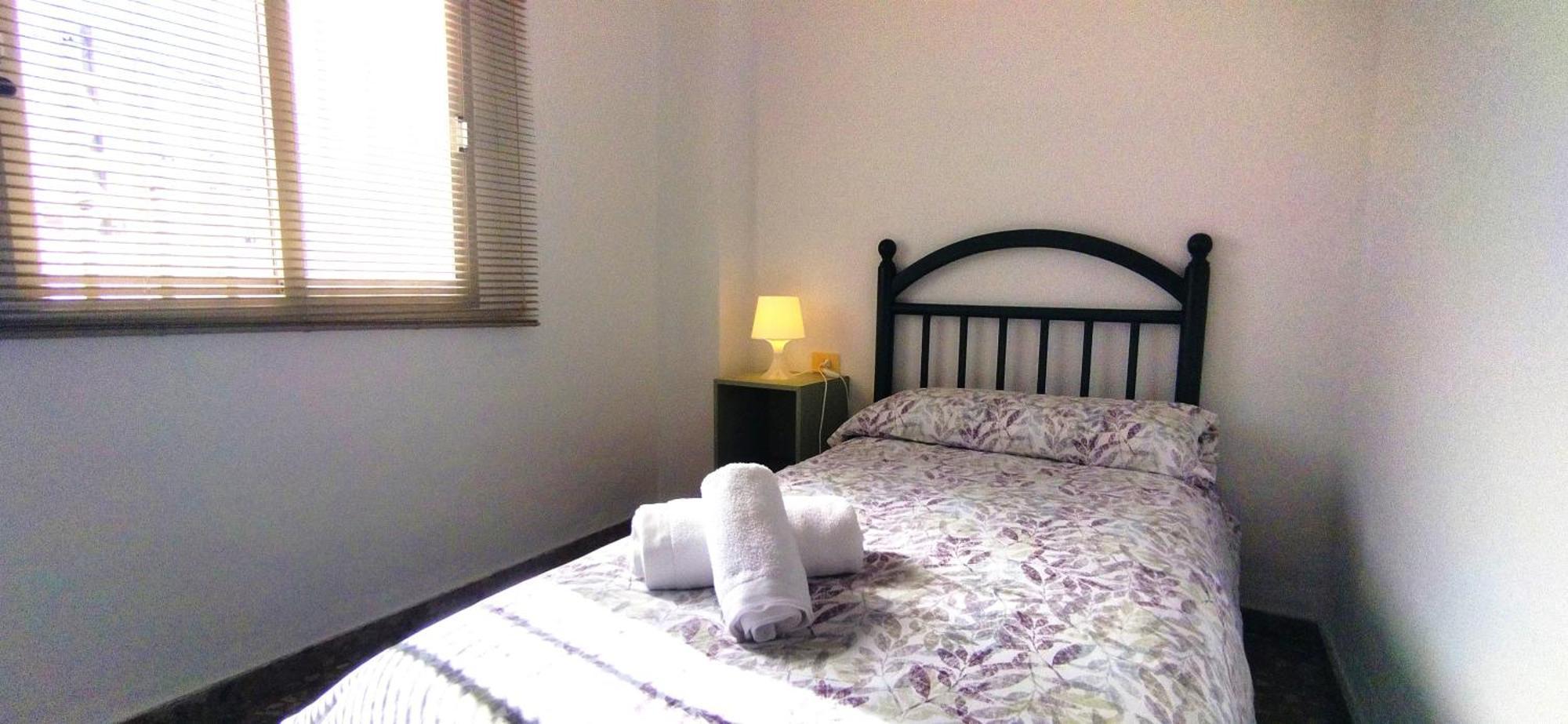 En Duplex El Riuet