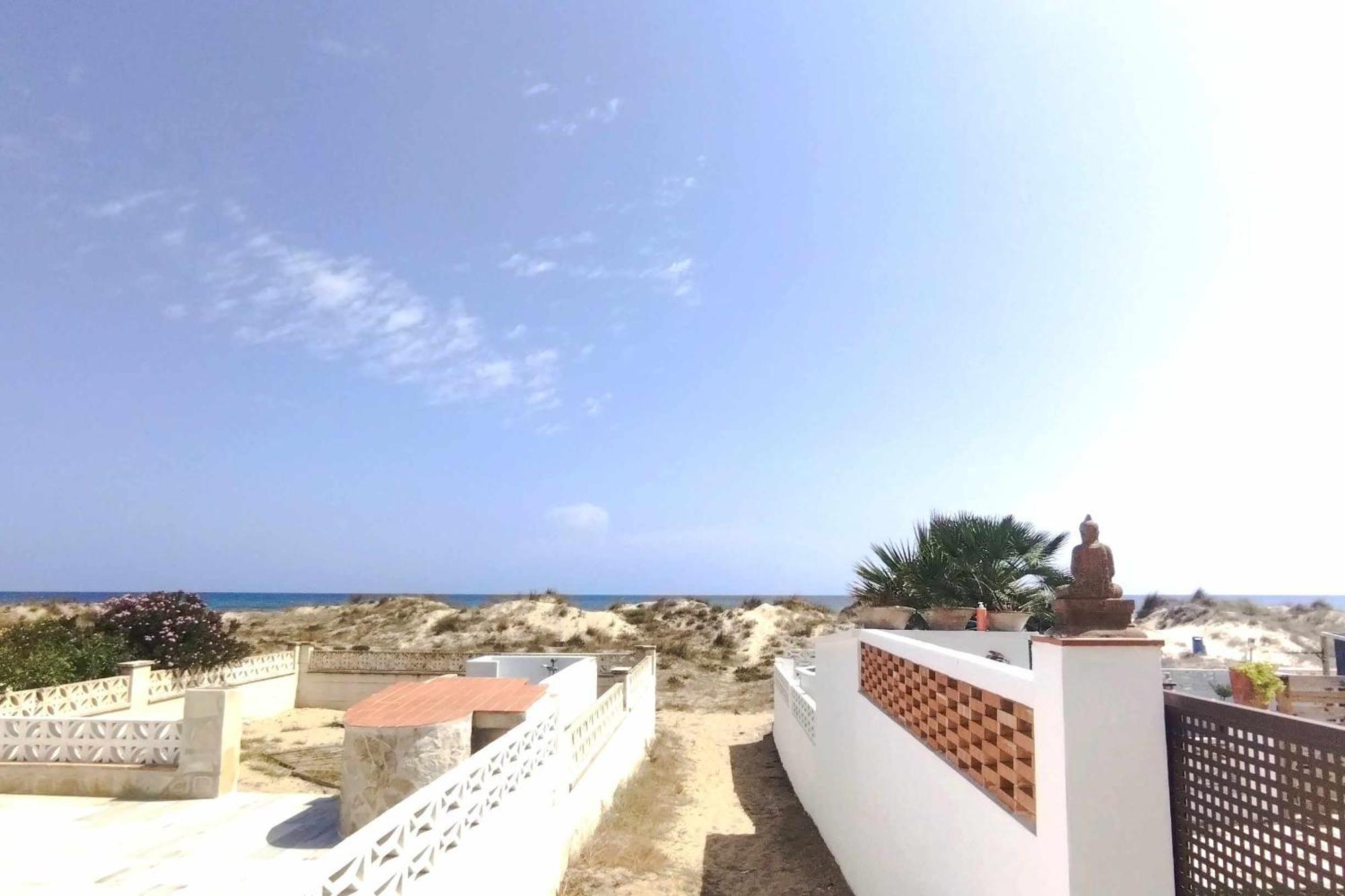 Apartamento En Duplex El Riuet Oliva