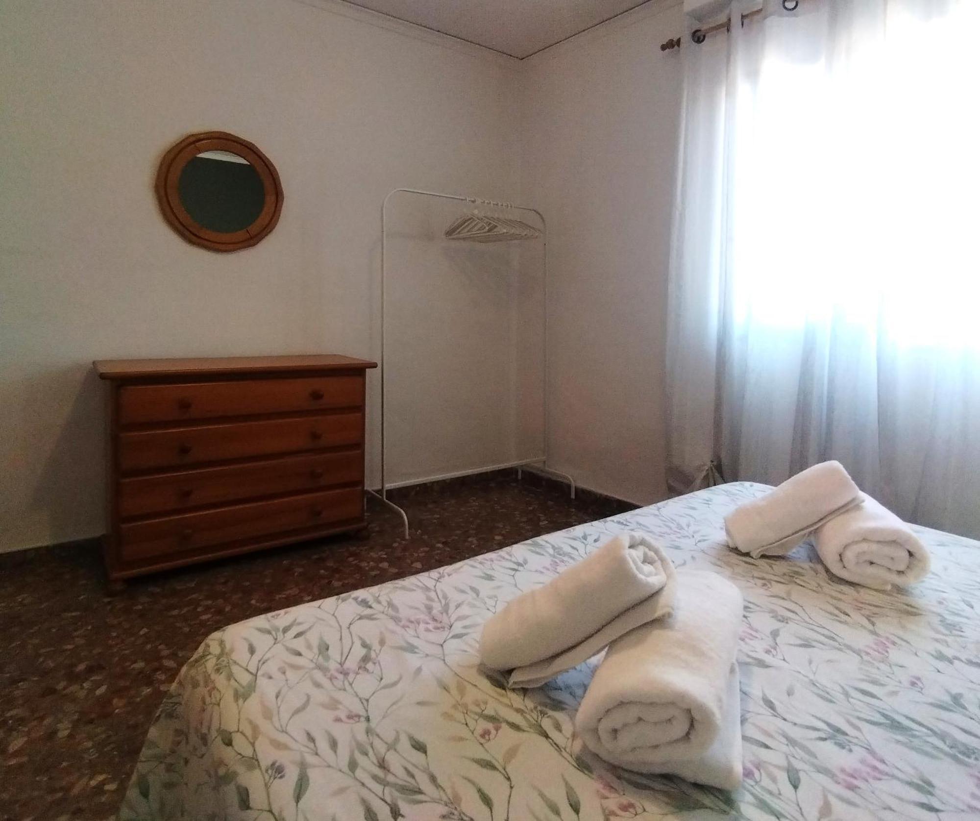 En Duplex El Riuet *
