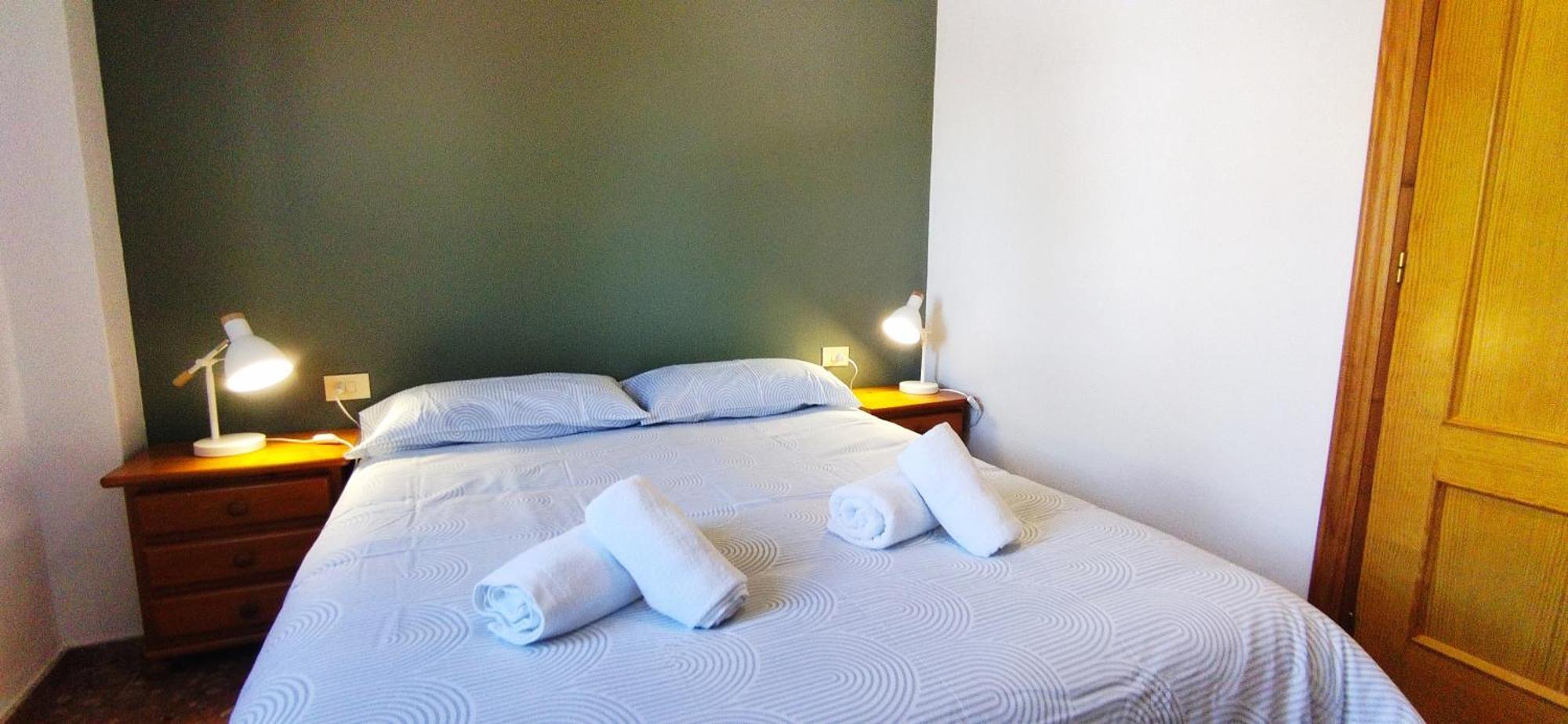 En Duplex El Riuet