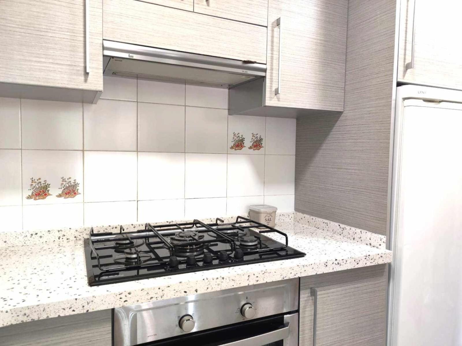 Apartamento En Duplex El Riuet *