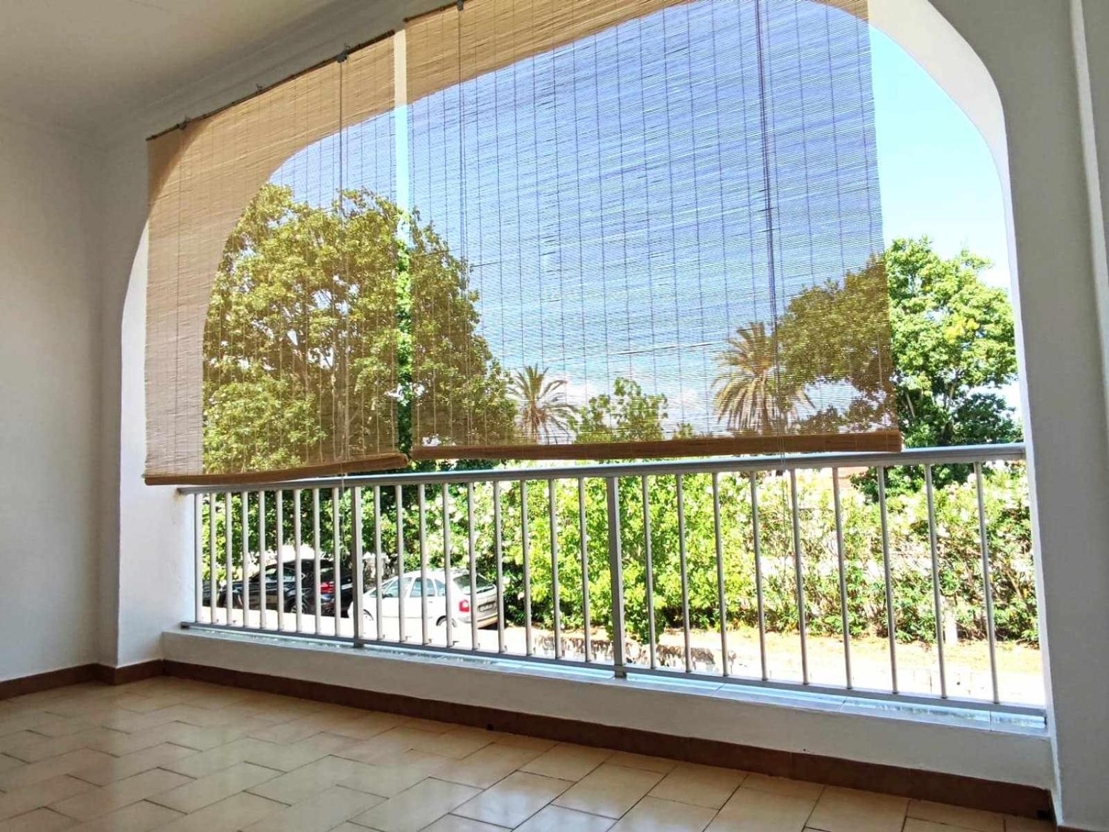 Apartamento En Duplex El Riuet *