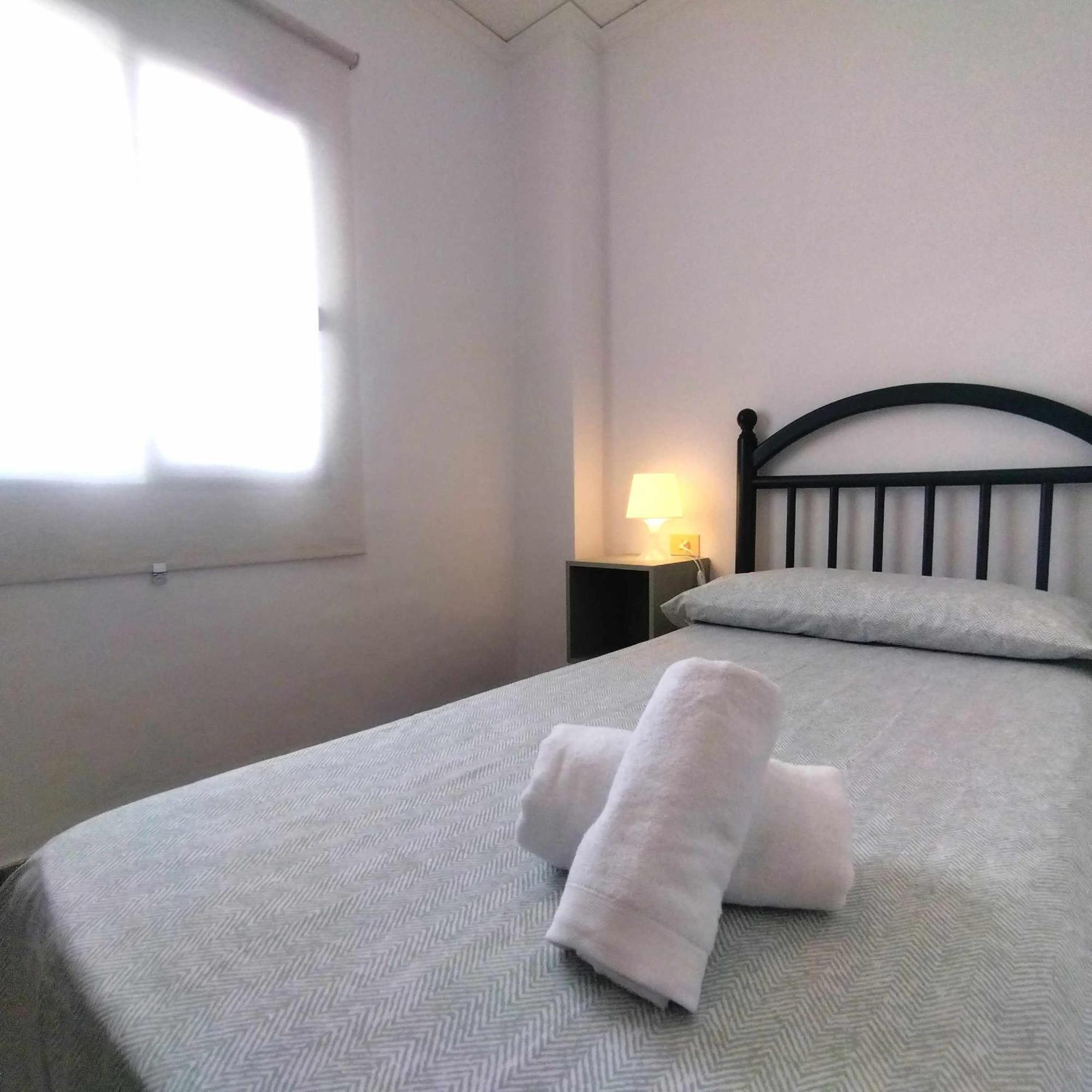 En Duplex El Riuet Apartamento Oliva