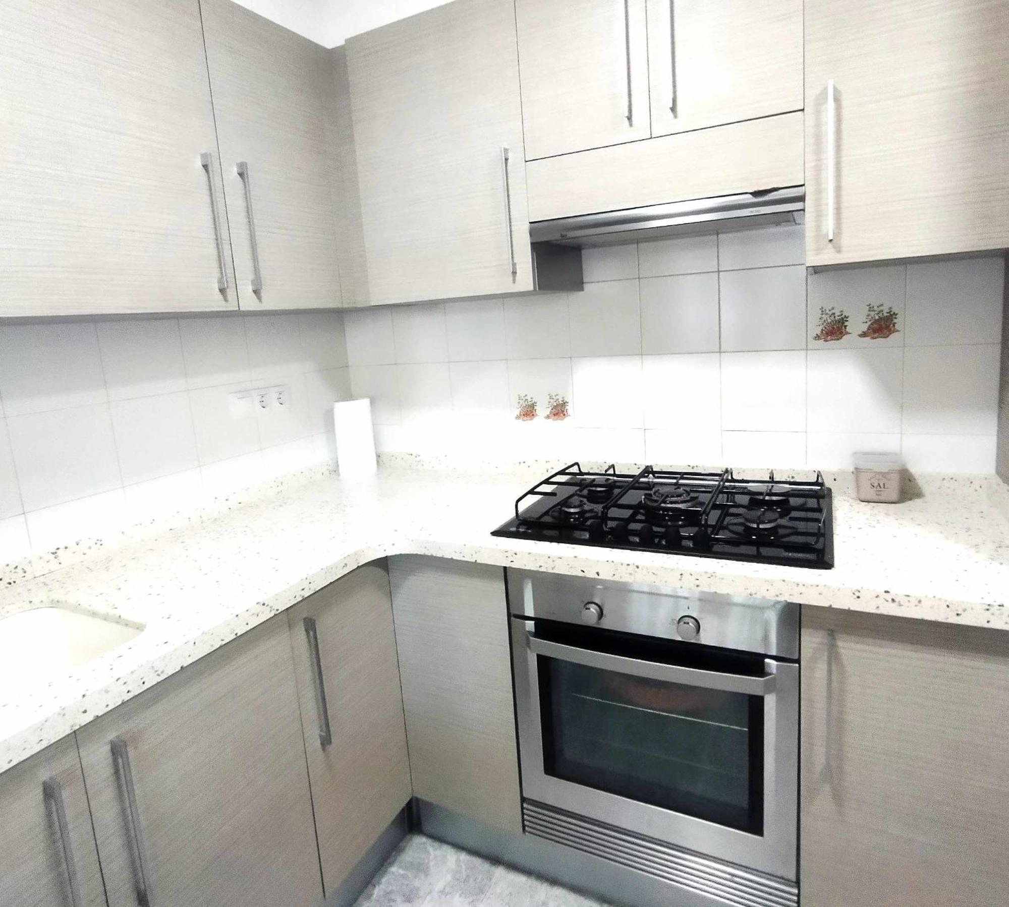 En Duplex El Riuet * Oliva