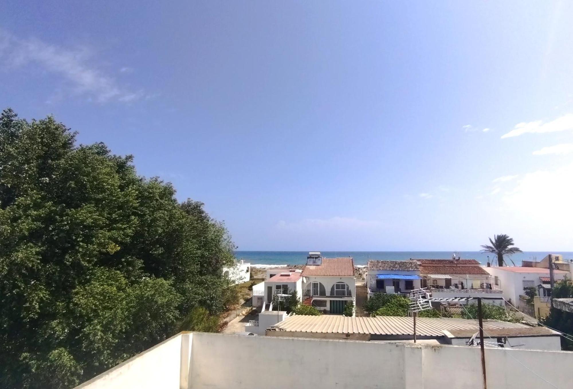 Apartamento En Duplex El Riuet